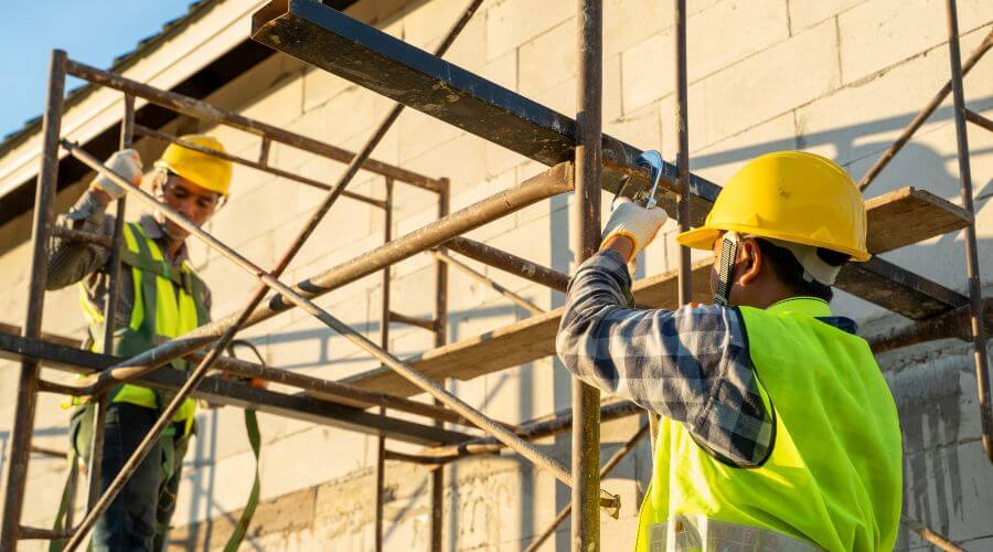 Flashing Repair in Hackensack, NJ